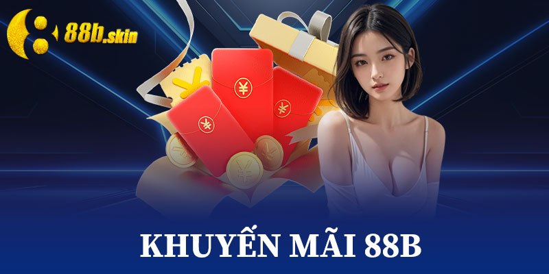 Khuyến Mãi 88b